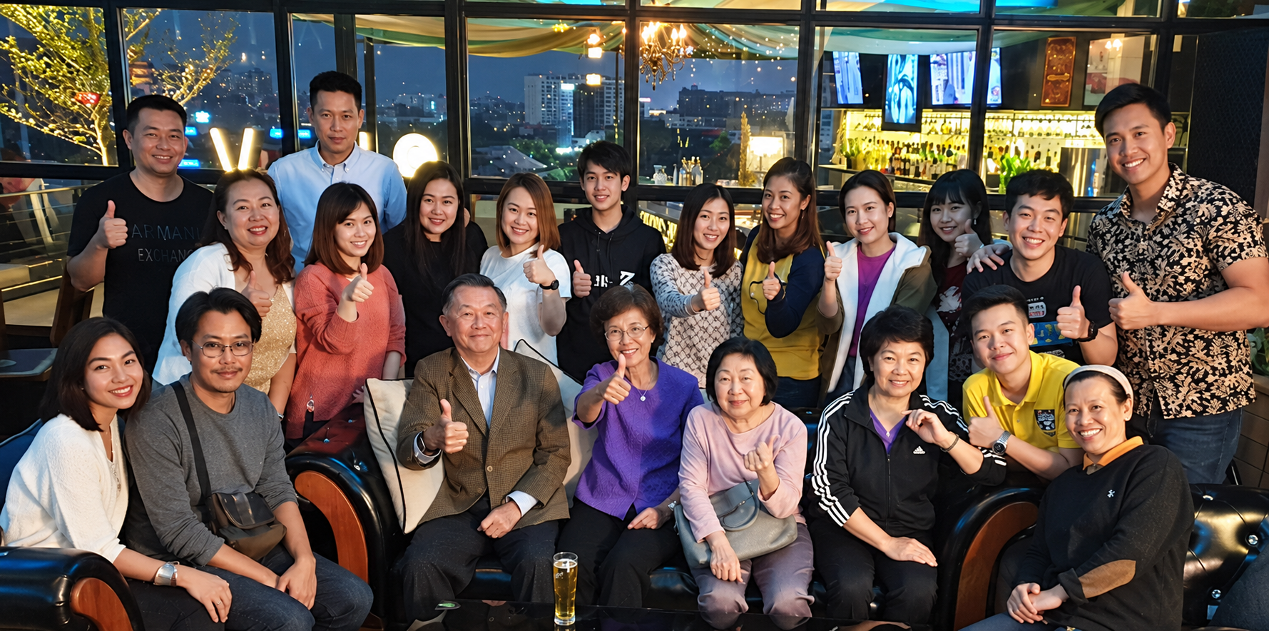ทีมงาน winflor